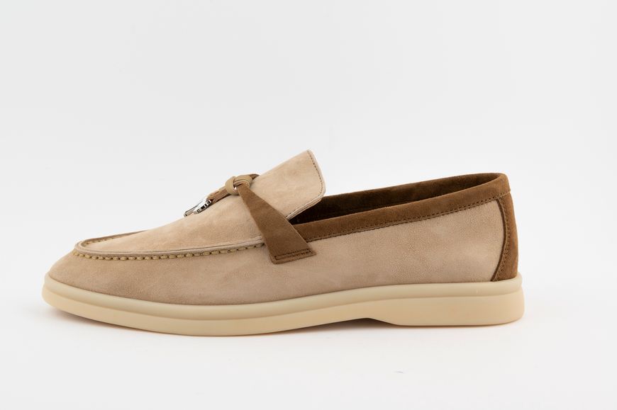 Лофери Walk Mocassin Loro Piana 379 фото