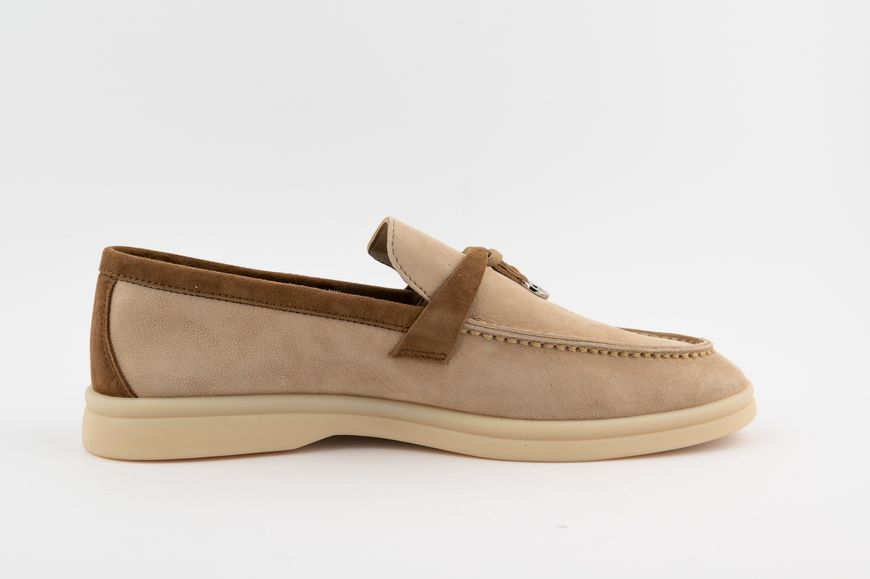 Лофери Walk Mocassin Loro Piana 379 фото