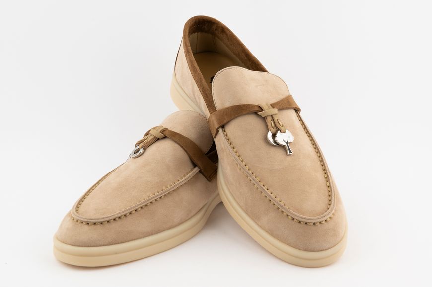 Лофери Walk Mocassin Loro Piana 379 фото