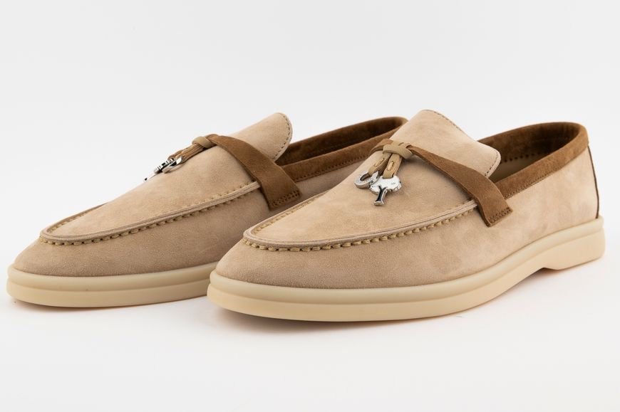 Лофери Walk Mocassin Loro Piana 379 фото