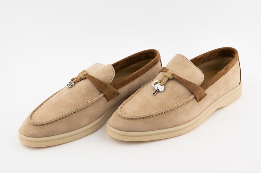 Лофери Walk Mocassin Loro Piana 379 фото