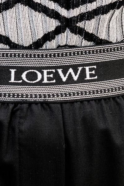 Брюки Loewe 312 фото