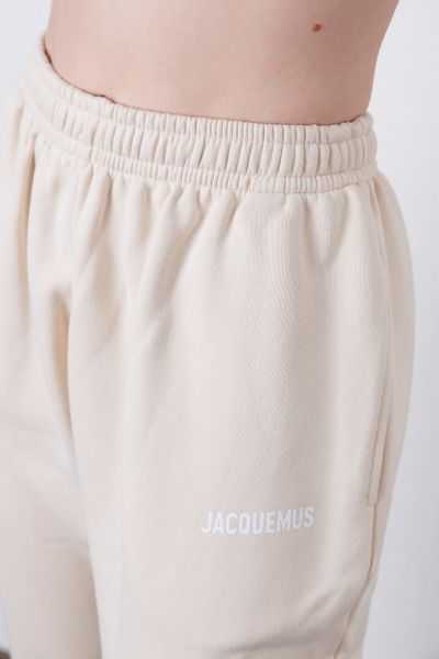 Спортивні брюки Jacquemus 272 фото