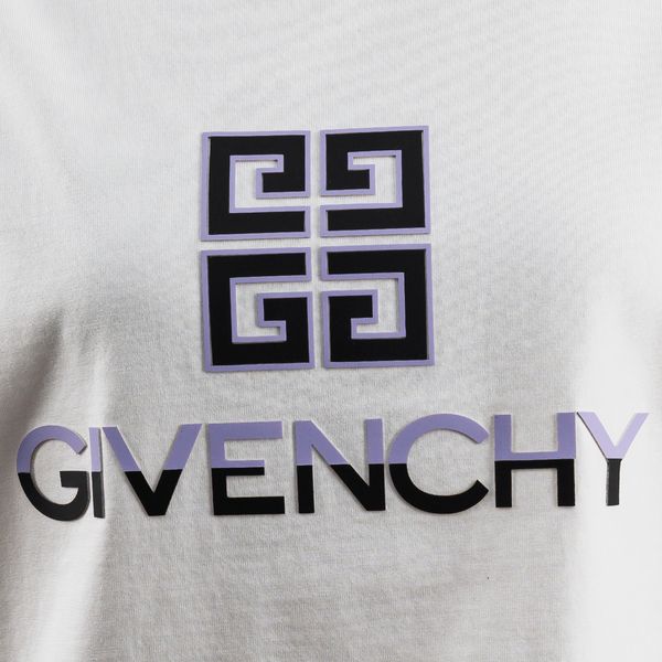 Футболка Givenchy 516 фото