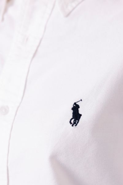 Сорочка Ralph Lauren 469 фото