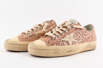 Кеди Golden Goose 246 фото