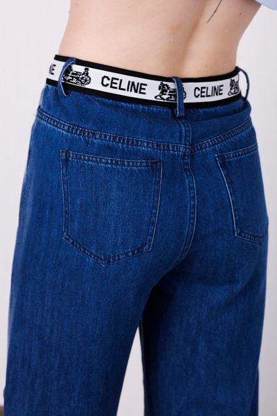 Джинси Celine 596 фото