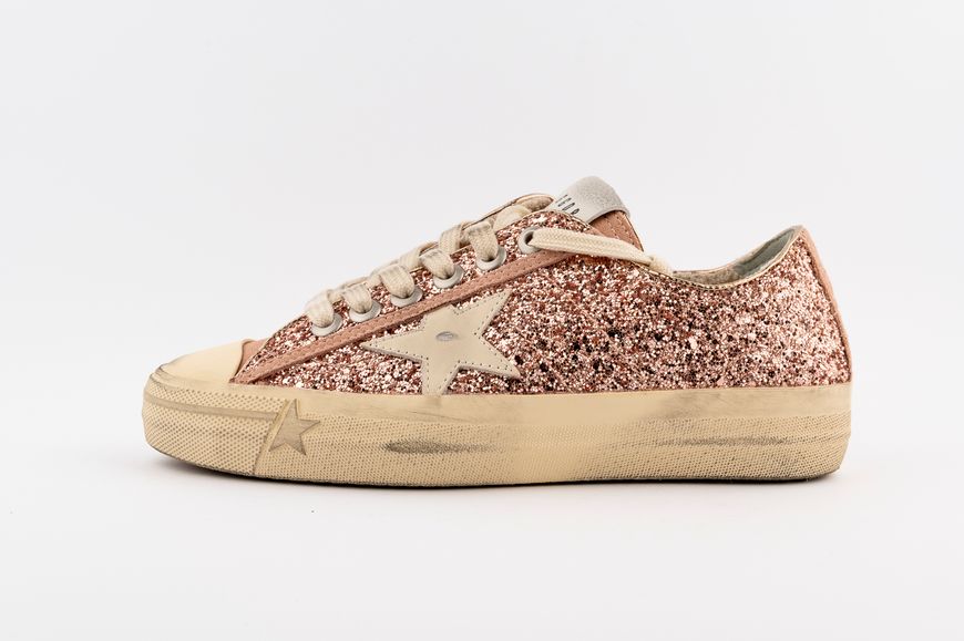 Кеди Golden Goose 246 фото