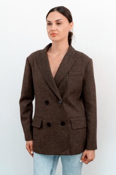 Жакет Max Mara 719 фото