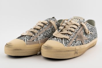 Кеди Golden Goose 247 фото