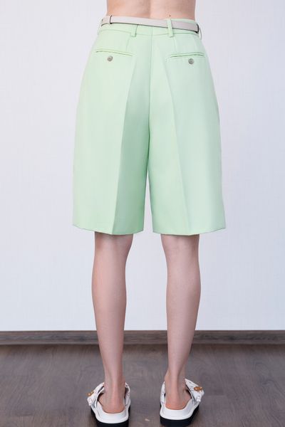 Шорти Acne Studios 641 фото