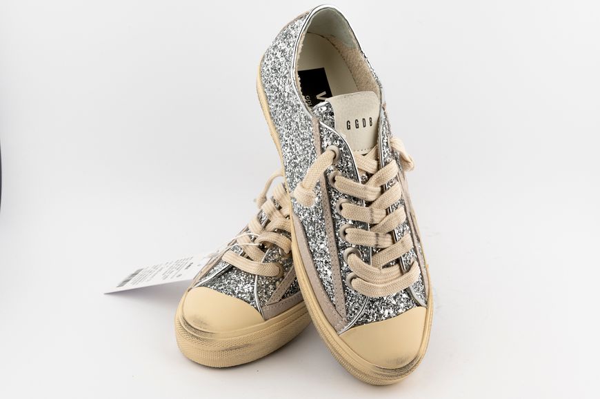 Кеди Golden Goose 247 фото