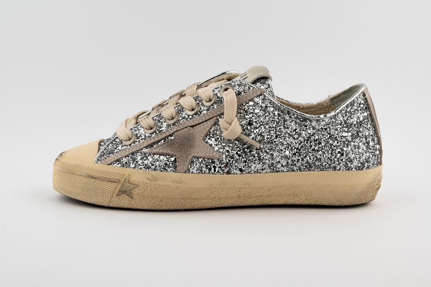 Кеди Golden Goose 247 фото