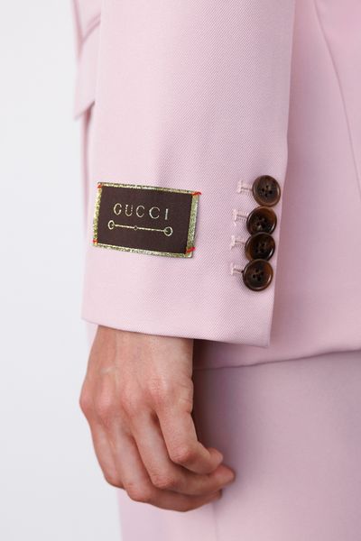 Брючний костюм Gucci 560 фото