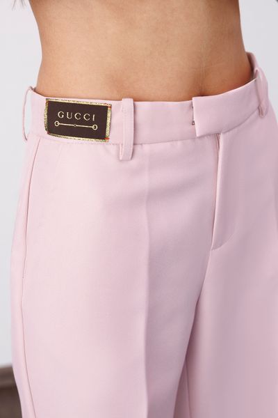 Брючний костюм Gucci 560 фото