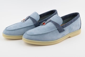 Лофери Walk Mocassin Loro Piana 134 фото