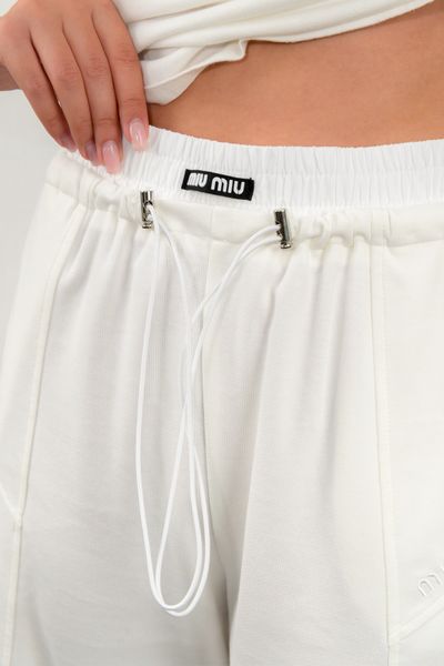 Брюки Miu Miu 90 фото