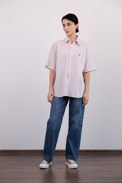 Сорочка Acne Studios 275 фото