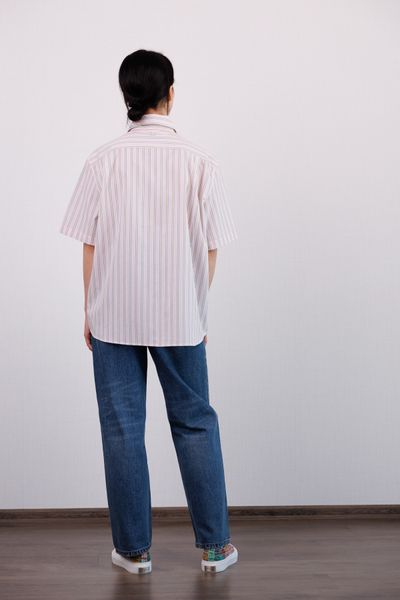 Сорочка Acne Studios 276 фото